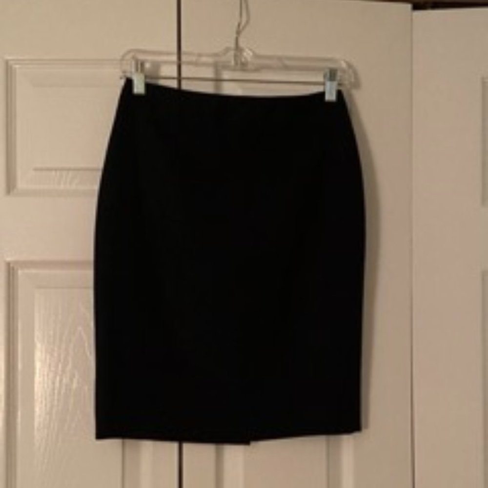 Banana Republic Black Skirts